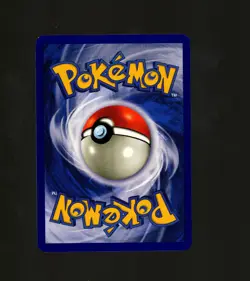 1999 Pokemon TCG Fossil Set 1st Edition Shellder 54/62 Common WOTC Vintage LP+ - Image 2