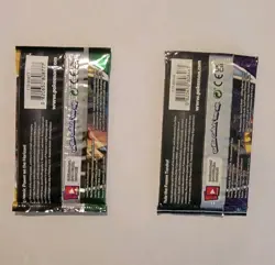 2021 Pokemon Evolving Skies & Chilling Reign Booster Pack from blister - Image 2