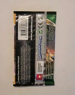 2021 Pokemon Evolving Skies & Chilling Reign Booster Pack from blister - Image 4