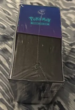 Pokemon TCG: Scarlet & Violet —Journey Together Elite Trainer Box - New & Sealed - Image 4