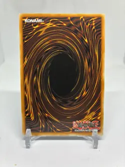 YUGIOH MZTM-EN014 Divine Golden Shadow Dragon Dragluxion Ultra Rare 1st Edition - Image 2