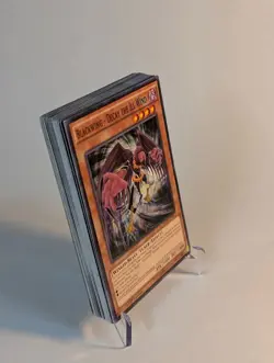 Yu-Gi-Oh 30 Card Bundle 1996 1st Edition - Image 2
