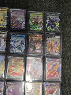Pokemon: Vmax V Card Lot Ultra Rare Holo Rare Various Sets NM 20 CARDS Pokemon - Image 5