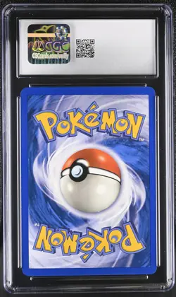 CGC 9 Mareep 2006 EX Dragon Frontiers 54/101 Reverse Holo STAMPED Pokemon Card - Image 2