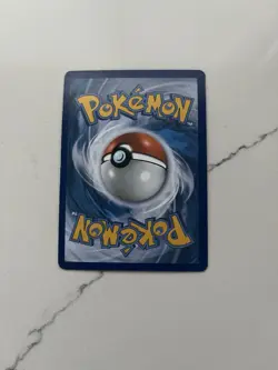 Pokemon TCG M Gallade EX Full Art Holo Rare Card 100/108 XY Roaring Skies - Image 2