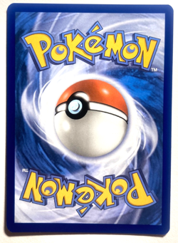 Pokemon Moltres Rare + FREE extra Rare card! - Image 4