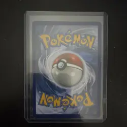 Pokemon M Gyarados EX Full Art Ultra Rare Holo Breakpoint 115/122 English Card - Image 2