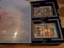 Disney Pirates Of The Caribbean Dead Mans Chest Trading Card Game Quikstrike - Image 4