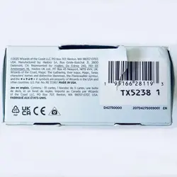 MTG Tarkir: Dragonstorm Commander Deck - Abzan Armor NEW SEALED - Image 3