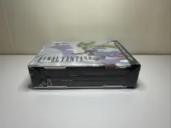 Magic: The Gathering - Final Fantasy Collector Booster Box - ( New & Sealed ) - Image 5