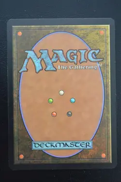 Magic The Gathering MTG TAINTED PEAK Torment LP Lightly Played - Image 2