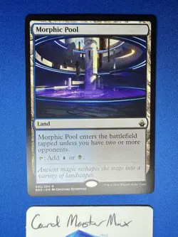 Morphic Pool R Battlebond 83 Normal NM - Image 1