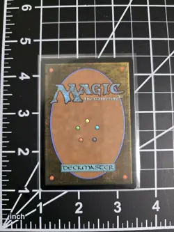 Gwenom, Remorseless 0056 SPM MTG Spider-Man NM/M - Image 2