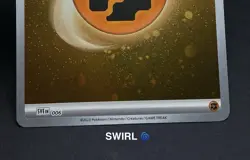 9x Pokemon Cards Flygon Vibrava Trapinch Lot - Cosmos Holo Ultra Rare EX GX TCG - Image 5