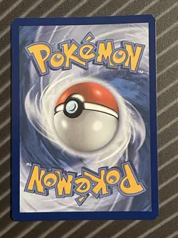 Pikachu 051/162 - Pokemon Day 2026 - Near Mint - Cosmos Holo - Image 2