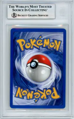 Pokemon Togetic #16 Neo Genesis 1st Edition Holo BGS 9 Mint - Image 2