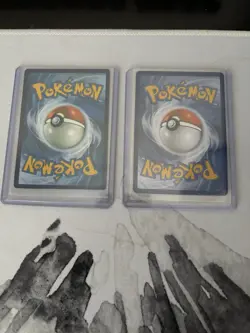 Pokemon TCG Garchomp & Giratina And Motor Zapdos Articuno Gx ￼ - Image 2