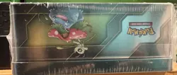 Pokemon TCG: TAG Team Tin Eevee and Snorlax GX Factory sealed 820650805295 - Image 3