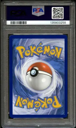 Pokemon Crown Zenith Suicune V GG38 PSA 10 - Image 2