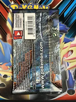 2017 Pokemon Sun and Moon Burning Shadows Booster Pack Sealed from sealed tin - Image 4
