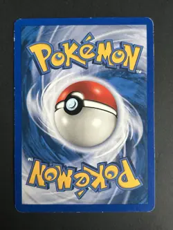 Pokemon TCG Machamp 51/165 Expedition Base Set LP - Image 2