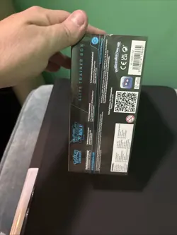 ✨ Pokemon TCG Scarlet & Violet: Black Bolt - Elite Trainer Box ETB - SEALED NEW✨ - Image 3