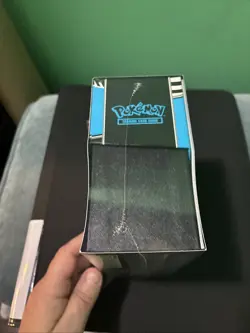 ✨ Pokemon TCG Scarlet & Violet: Black Bolt - Elite Trainer Box ETB - SEALED NEW✨ - Image 5