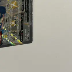 Zacian V SWSH292 Sword & Shield Holo Black Star Promo Pokemon TCG Card - Image 3