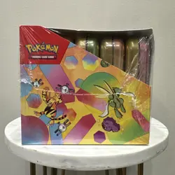 151 Mini Tin Display Sealed Full Set Scarlet & Violet Pokemon TCG **SEALED/NEW** - Image 5
