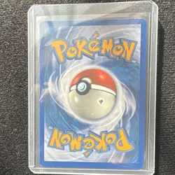 Pokemon Unown [X] Secret Wonders 71/132 Reverse Holo HP 50 2007 EN - Image 2