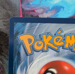 Pokemon TCG UPC Mega Charizard X ex 023 Promo Holo NM - Image 3