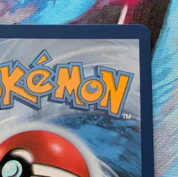 Pokemon TCG UPC Mega Charizard X ex 023 Promo Holo NM - Image 4
