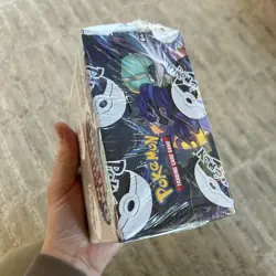 Pokemon Chilling Reign Booster Box *SEALED/NEW* - Image 5