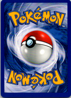 Blaine's Growlithe Common Pokemon TCG Gym Challenge 62/132 - Image 2