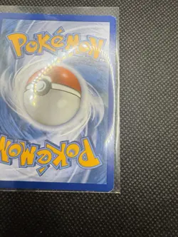 Gengar EX 34/119 XY Phantom Forces Ultra Rare Pokemon TCG LP - Image 3