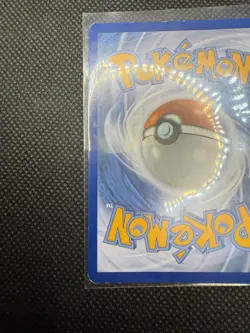 Gengar EX 34/119 XY Phantom Forces Ultra Rare Pokemon TCG LP - Image 4