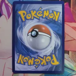 Pokemon Jirachi Promo Holo XY XY112 Basic 70 HP Iron Head English 2016 - Image 2