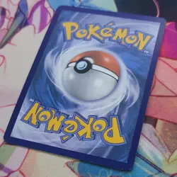 Pokemon Jirachi Promo Holo XY XY112 Basic 70 HP Iron Head English 2016 - Image 3