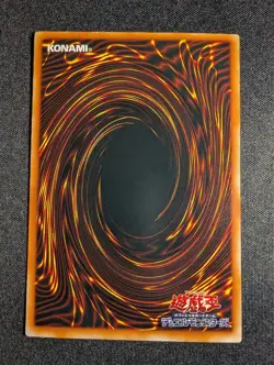 Yugioh - Japanese Change of Heart DL2-135 Super Rare NM - Image 2