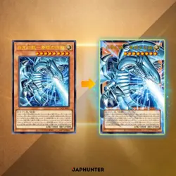 Yu-Gi-Oh! OCG LIMIT OVER COLLECTION -THE RIVALS- Booster Box 15 Packs Japan NEW - Image 4
