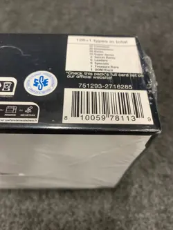 One Piece TCG: Wings of the Captain OP-06 Booster Box Sealed English Worn Box - Image 5