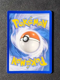 Lycanroc 76/147 shattered cracked ice holo Pokemon card Burning Shadows rare NM - Image 2