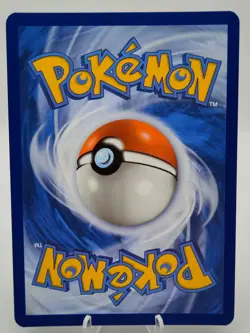 Pokemon Cards Iron Valiant ex 249/182 Paradox Rift Special Illustration Rare NM - Image 2