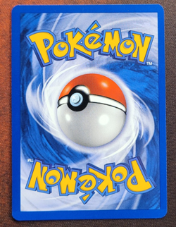 1st Edition Jumpluff 9/64 Neo Revelation 2000 Holo Rare WOTC Pokemon Card TCG - Image 2