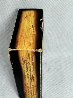 Magic the Gathering 4th Edition WOC6100 Starter Deck 60 Cards With Rules - Image 5