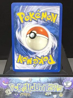 Pokemon Card Scramble Energy 89/101 EX Dragon Frontiers Stamped Reverse Holo LP - Image 4