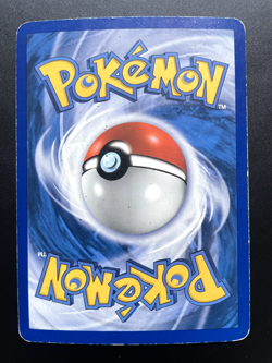 Pokemon Card Holon Energy FF 104/113 ex Delta Species Reverse Holo MP 2005 - Image 2