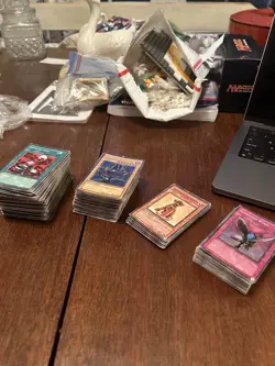 yugioh cards bulk lot 330+ Cards - Image 1