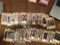 yugioh cards bulk lot 330+ Cards - Image 2