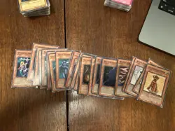 yugioh cards bulk lot 330+ Cards - Image 3